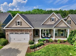 4996 Holston Hills Dr, Noblesville, IN 46062