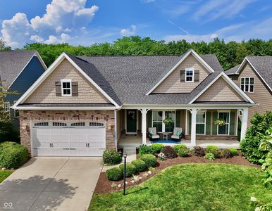 4996 Holston Hills Dr, Noblesville, IN, 46062