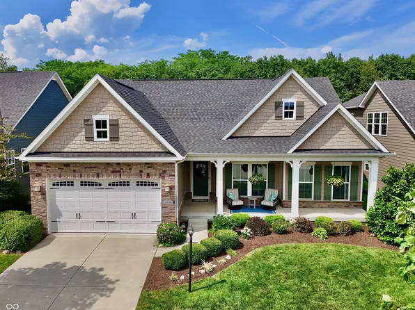 4996 Holston Hills Dr, Noblesville, IN 46062