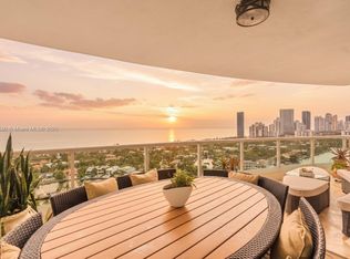 20201 E Country Club Dr APT 2708, Aventura, FL 33180