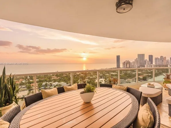 20201 E Country Club Dr APT 2708, Aventura, FL 33180