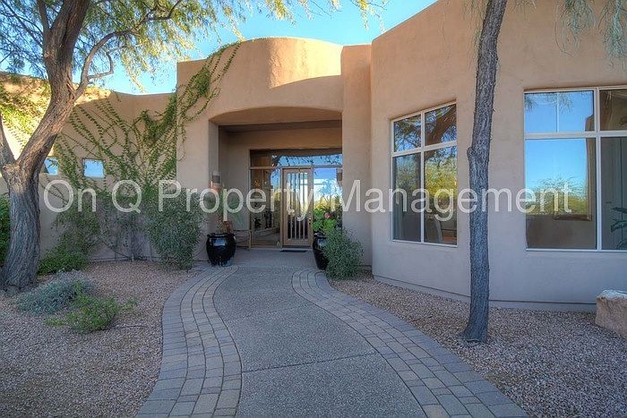 1st image of 8300 E Dixileta Dr Unit 281