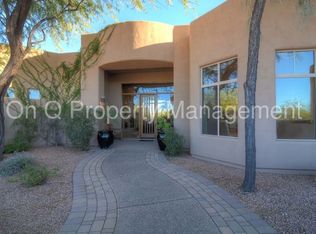 8300 E Dixileta Dr UNIT 281, Scottsdale, AZ 85266