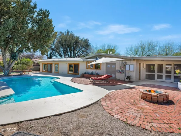 11915 E Barbary Coast Rd, Tucson, AZ 85749