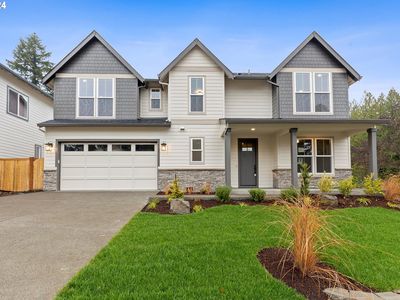 14197 SE Iseli Ln, Clackamas, OR, 97015