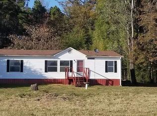 5142 Amity Rd, Pearcy, AR 71964