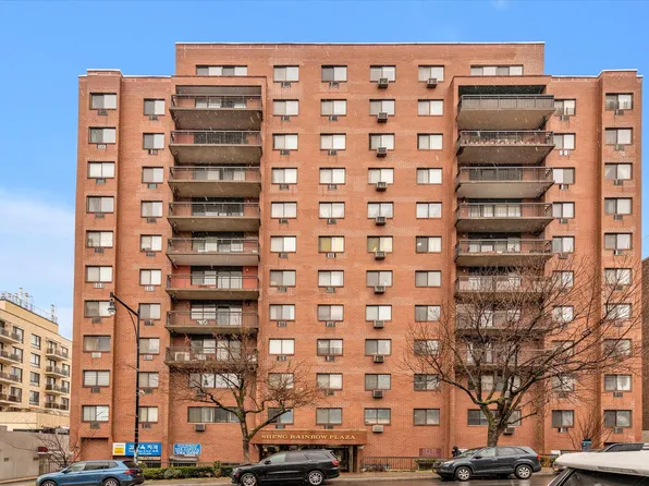 36-25 Union Street #3F, Flushing, NY 11354