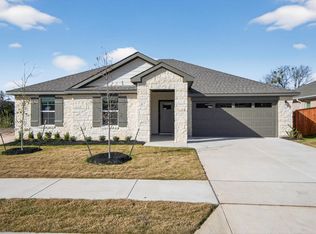 289 Rivers Edge Dr, Georgetown, TX 78628