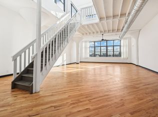 Berry Lane Lofts, Jersey City, NJ 07304
