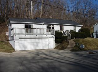 1201 Rosedale Ave, Dubuque, IA 52001