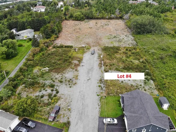 Lot 4 Southside Place, Bay Roberts, NL A0A1X0