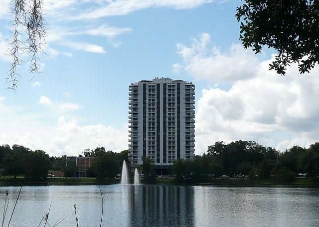 Majestic Building