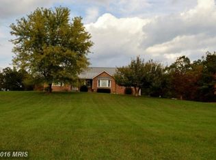 10056 John Marshall Hwy, Lebanon Church, VA