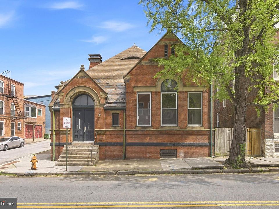 1st image of 1401 Light St