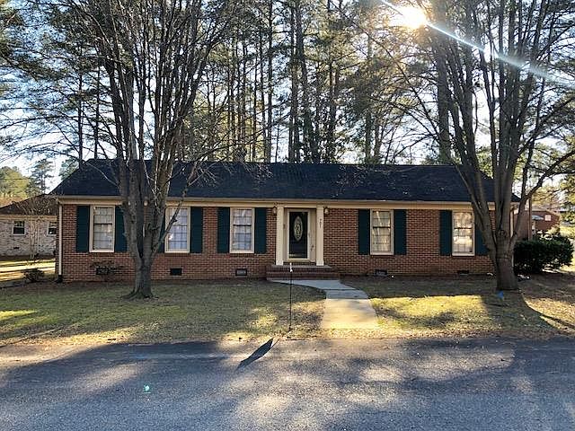 1st image of 701 N York Dr