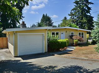 16237 SE 7th St, Bellevue, WA 98008