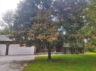 N7849 Niagara Ct N, SHERWOOD, WI 54169