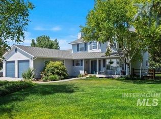 6599 S Durrant Ln, Meridian, ID 83642