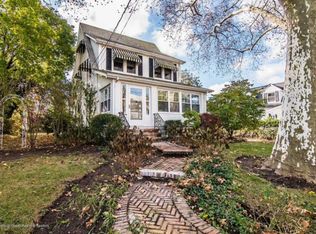 53 Leroy Pl, Red Bank, NJ 07701