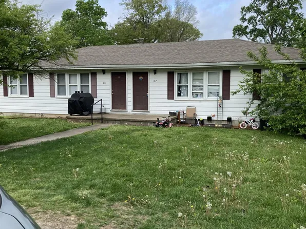 107 End St, Cadiz, KY 42211