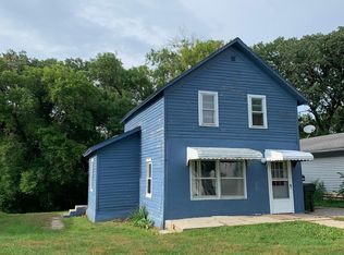 633 E Adolphus Ave, Fergus Falls, MN 56537
