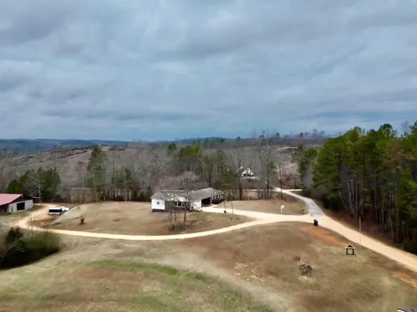 2131 County Road 54, Guin, AL 35563