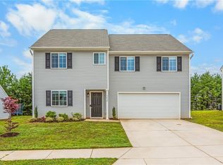 3048 Stauton Dr, Winston Salem, NC 27105