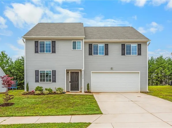 3048 Stauton Dr, Winston Salem, NC 27105