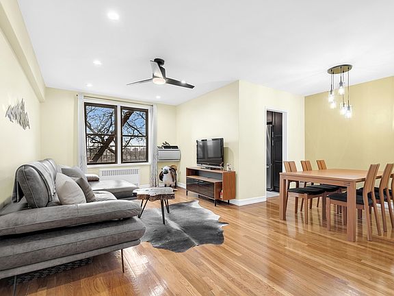 2nd image of 1811 Ocean Pkwy APT 5L