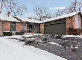 8018 Sequoia Ct, Indianapolis, IN