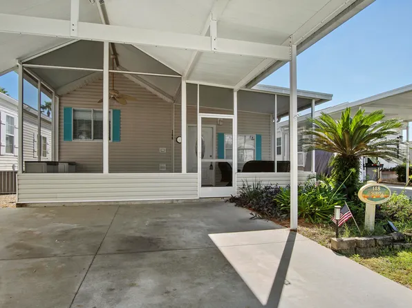 1219 Navy Blvd #148, Panama City, FL 32408