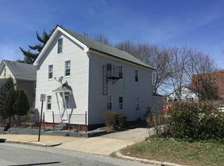 26 Peter St, Providence, RI 02904