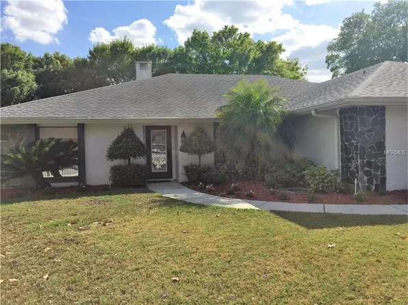 5640 Lake Grove Dr, Lakeland, FL 33809