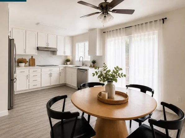 767 E Military St, Benicia, CA 94510