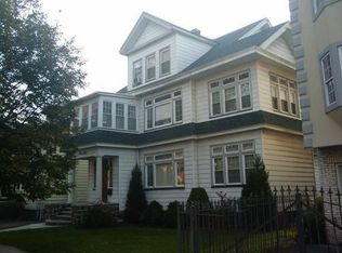 358-360 Seymour Ave, Newark, NJ 07112