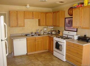 62047 Calle Del Rio, Joshua Tree, CA 92252