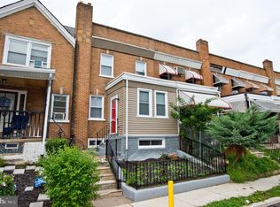 6039 Angora Ter, Philadelphia, PA 19143