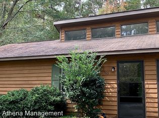 163 Creekwood Dr, Athens, GA 30606