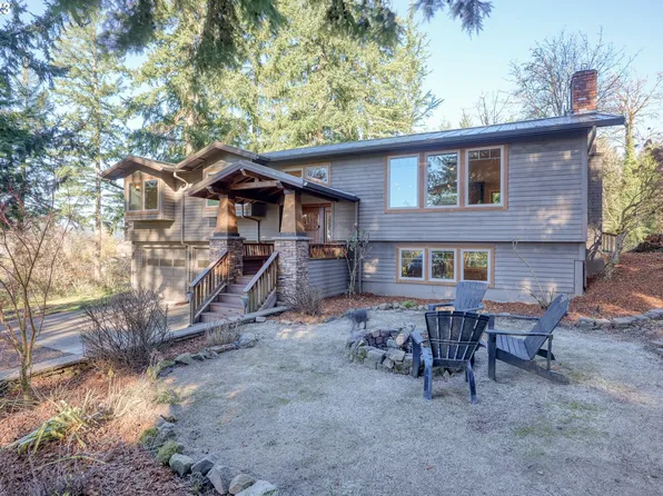 10301 SE 252nd Dr, Damascus, OR 97089