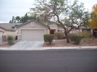 7821 Olympus Ave, Las Vegas, NV 89131