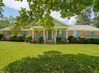 103 Pinetree Cir, Spartanburg, SC 29307