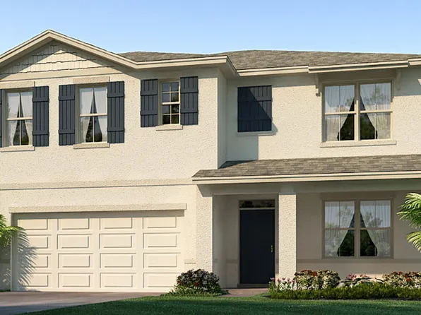 5029 Cadiz Ct, Brooksville, FL 34604