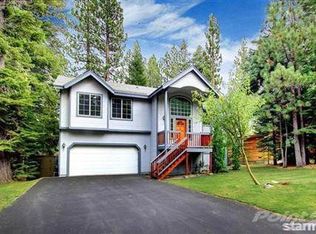 1769 Delaware St, South Lake Tahoe, CA 96150