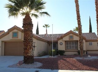 2521 Desert Sands Dr, Las Vegas, NV 89134