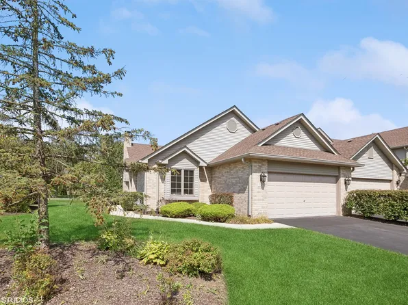 1129 Amber Dr, Lemont, IL 60439