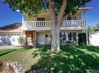 23133 Cerca Dr, Santa Clarita, CA 91354