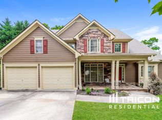 1503 Scenic Overlook Ct NW, Kennesaw, GA 30152