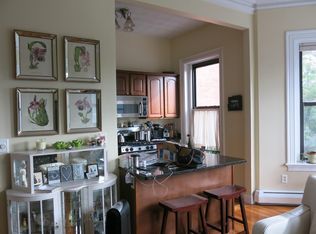 421 Main St #2-1, Charlestown, MA 02129