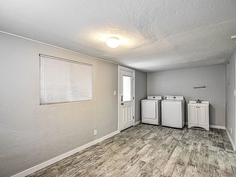 Vintage Ranch Home — Photo 26