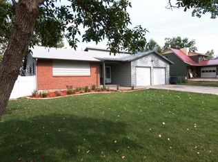 1202 Liberty Ln, Gillette, WY 82716